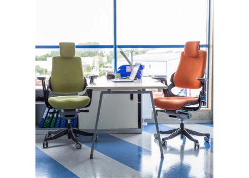 Töötool WAU oranž