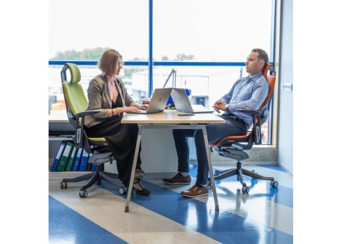 Töötool WAU oliiviroheline