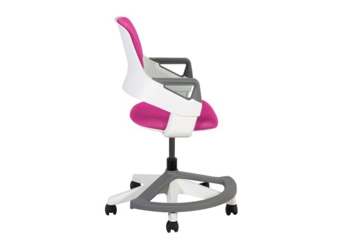 Lastetool ROOKEE roosa