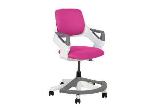 Lastetool ROOKEE roosa