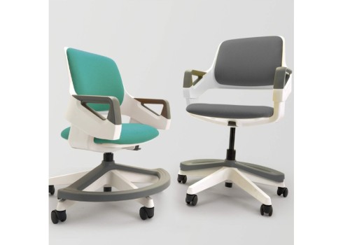 Lastetool ROOKEE hall