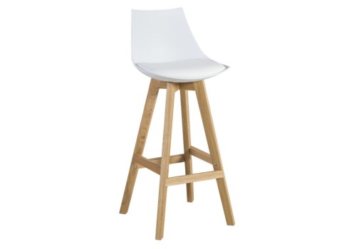 Baaripukk SONJA valge 2tk