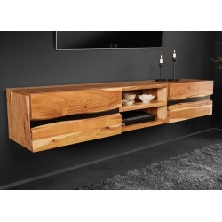 Tv-alus AMAZONAS pruun, mööbel, elutoamööbel, tv-kapp
