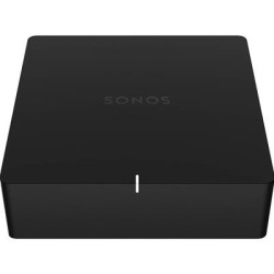 Multiruum adapter Sonos Port, must