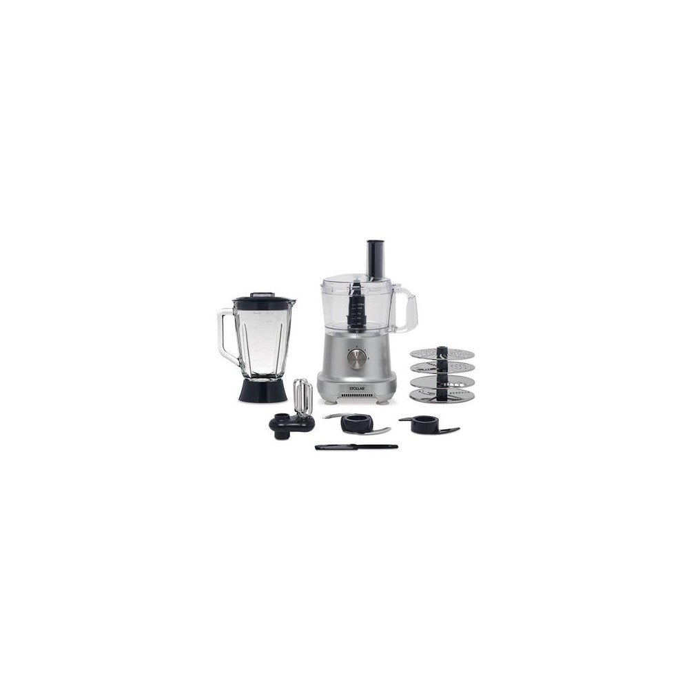 Köögikombain Stollar, 800W