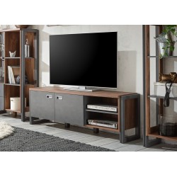 Tv-alus DETROIT hall / tamm, mööbel, elutoamööbel, tv-alused, kapid