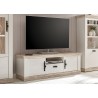 Tv-alus FLORENZ valge mänd / mänd, mööbel, elutoamööbel, tv-alused