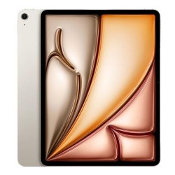 iPad Air 13 Apple M3 Wi-Fi 256GB, Starlight