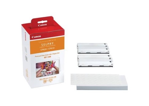 Tint Canon RP-108 Paber + kile