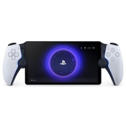 Konsool Sony PlayStation Portal, valge