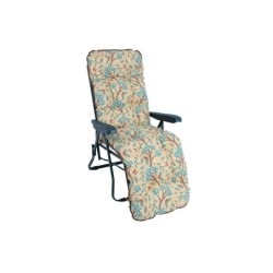 Lamamistool BADEN-BADEN beež mustriline kate