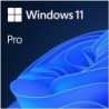 MS Windows 11 Pro 32-64bit DVD ENG