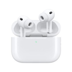Täielikult juhtmevabad Apple AirPodsPro3