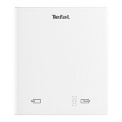 Digitaalne köögikaal valge, Tefal