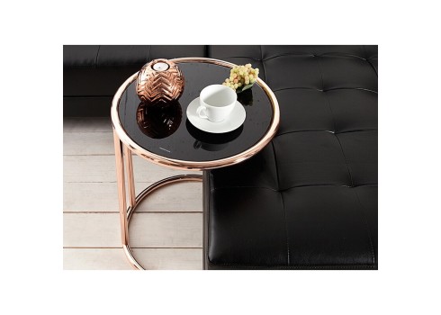 Abilaud  ART DECO must /  vask, mööbel, elutoamööbel, abilauad