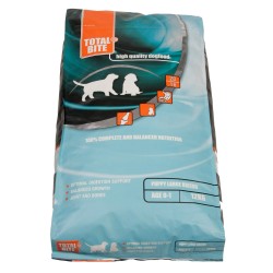 Total Bite Puppy large breeds koeratoit 12kg