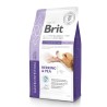 Brit Veterinary Diet Gastrointestinal - Small Breed erisööt koertele 2kg