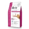 Brit Veterinary Diet Hypoallergenic Hydrolyzed erisööt koertele 2kg
