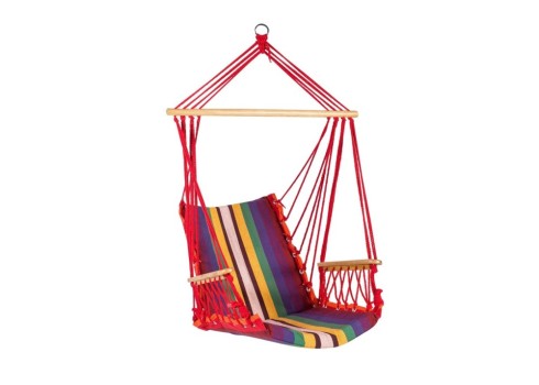 Ripptool HIP punasetriibuline