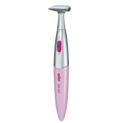 Trimmer Braun 5364710 lilla