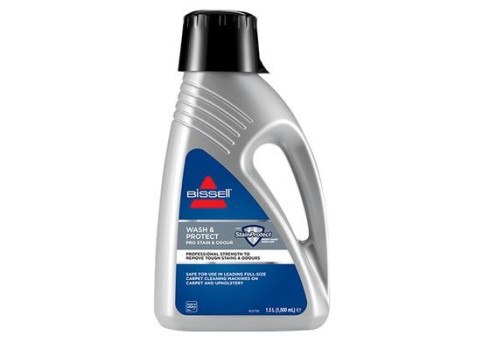 Sügavpuhastusvahend Wash & Protect Professionaalne 1.5L, Bissell