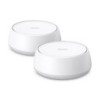 TP-Link BE5000 Mesh WiFi-7 System, 2-pack