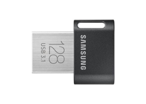 Mälupulk Samsung 128GB Fit Plus USB3.1