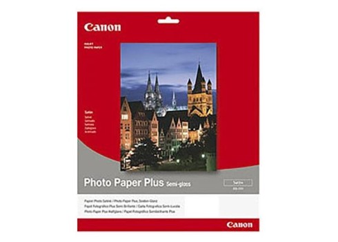 Fotopaber Canon A6,50lehte