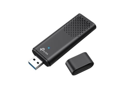 Wifi USB adapter TP-Link AX1800 WiFi-6
