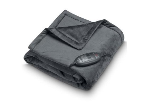 Soojenduspleed Beurer HD75 Cosy, Limited Edition