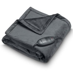 Soojenduspleed Beurer HD75 Cosy, Limited Edition