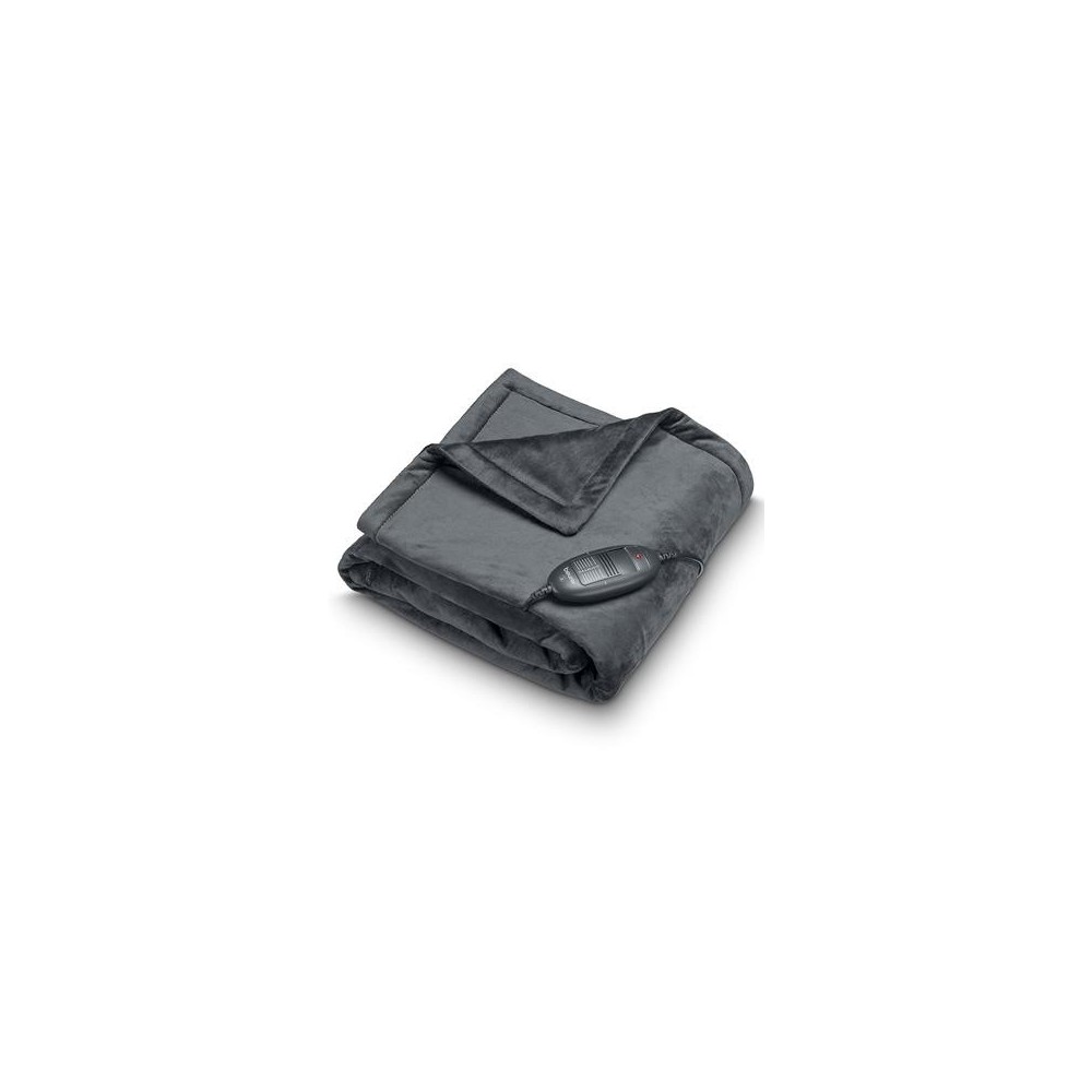 Soojenduspleed Beurer HD75 Cosy, Limited Edition