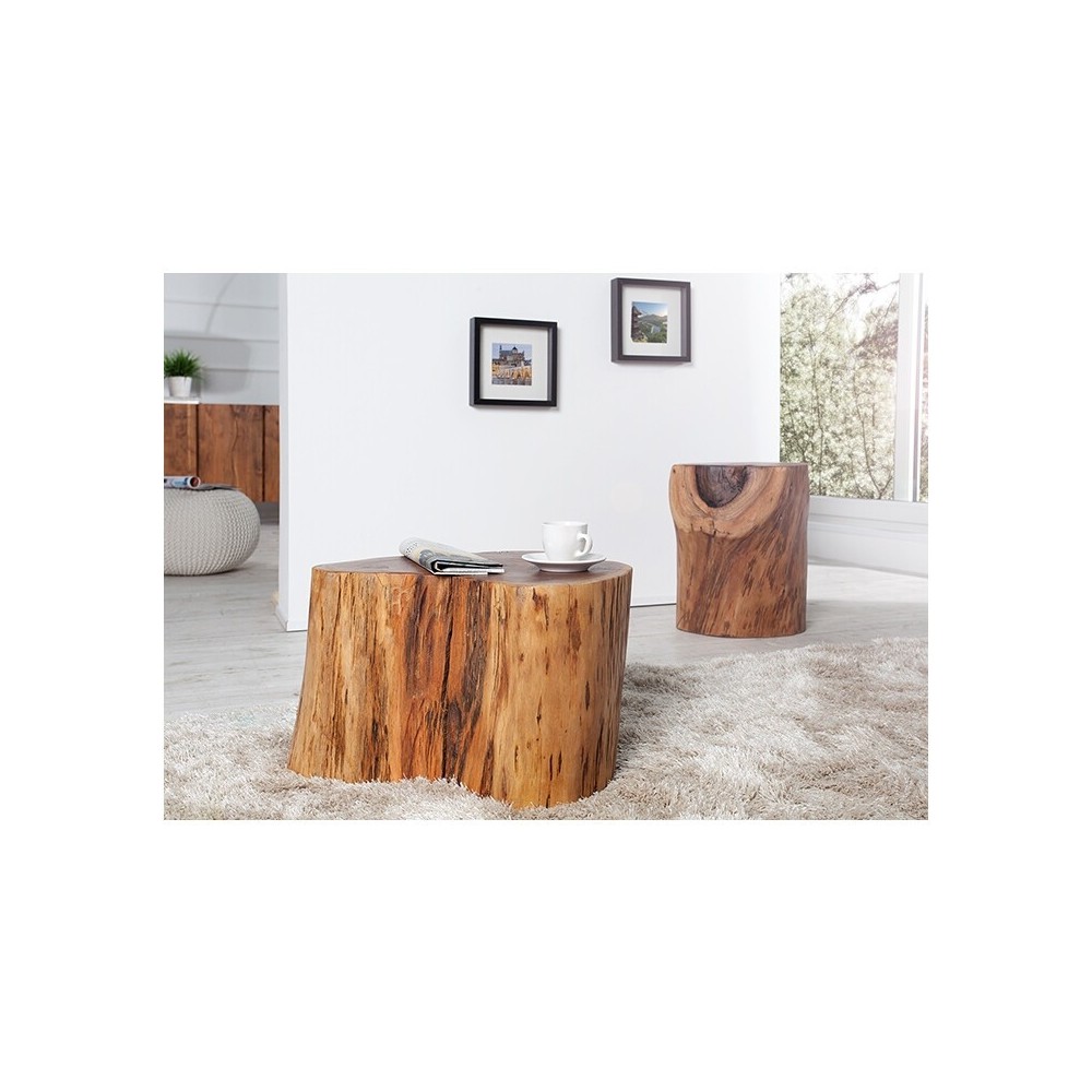 Abilaud PURE akaatsia, mööbel, elutoamööbel, abilauad, diivanilaud