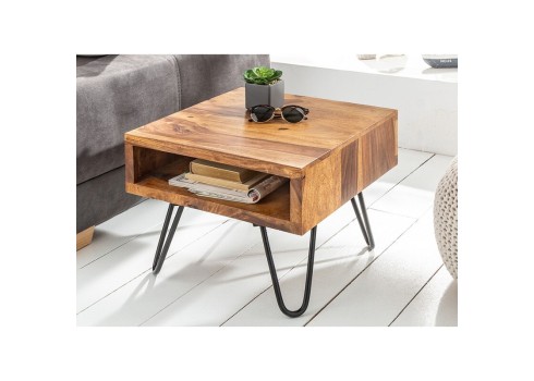 Abilaud SCORPION sheesham, mööbel, elutoamööbel, abilauad, kohvilaud