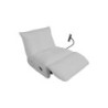 Puhketool WIN-WIN manuaalne recliner, helehall
