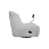 Puhketool WIN-WIN manuaalne recliner, helehall