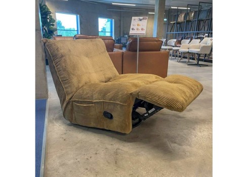 Puhketool WIN-WIN manuaalne recliner, ingverikollane