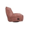 Puhketool WIN-WIN manuaalne recliner, roosa