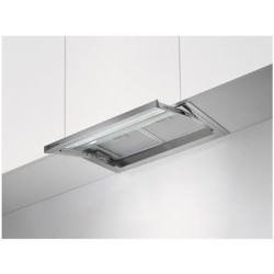 Int.õhupuhasti, Electrolux, 60cm, rst.vaba