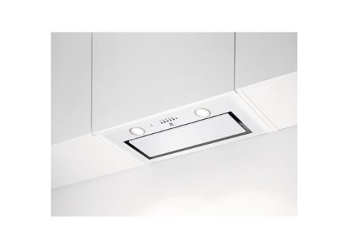 Int.õhupuhasti, Electrolux, mootor, 54cm valge