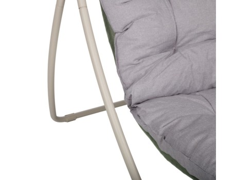 Puhketool PIPER varikatusega, beež