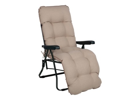 Lamamistool BADEN-BADEN beež kate