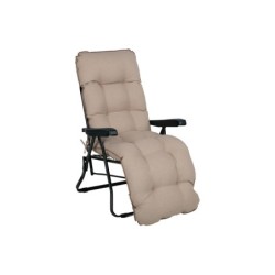 Lamamistool BADEN-BADEN beež kate