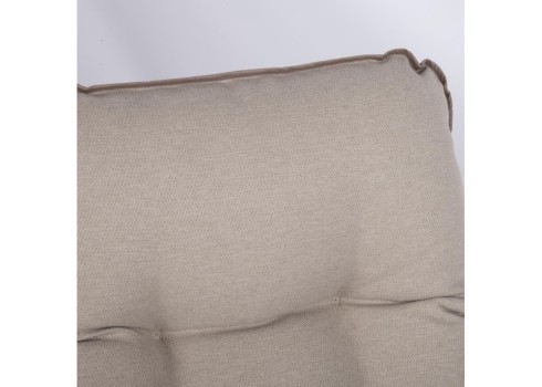 Lamamistool BADEN-BADEN beež kate