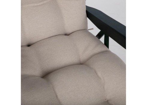 Lamamistool BADEN-BADEN beež kate