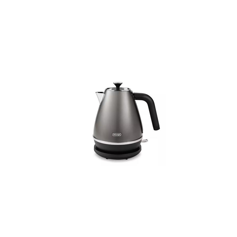 Veekeetja Delonghi Distinta Titanium