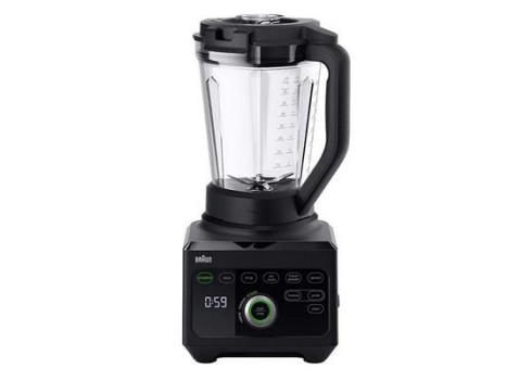 Blender TriForce Power, Braun