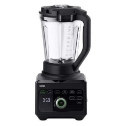 Blender TriForce Power, Braun