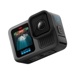 Seikluskaamera GoPro HERO13 Black Creator Edition