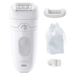 Epilaator Braun